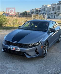كيا K5